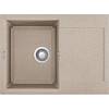 Мойка гранит EASY 135 AVENA 51 ELLECI - small