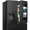 Холодильник SBS RQ760N4IFE HISENSE, от производителя - фото №9 - small