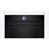 Духовой шкаф HBG9763B1S Accent Line Bosch, недорого - фото №3 - small