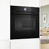 Духовой шкаф HBG9763B1S Accent Line Bosch, цена - фото №6 - small