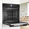 Духовой шкаф HBG9763B1S Accent Line Bosch, фото - фото №5 - small