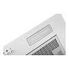 Вытяжка встроенная SMART S WH A/60/T белая INTERLINE, фото - фото №5 - small