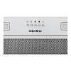 Вытяжка встроенная SMART S WH A/60/T белая INTERLINE, недорого - фото №3 - small