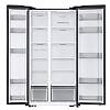 Холодильник SBS RS57DG400EB4UA SAMSUNG, фото - фото №5 - small