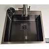 Рінзер ополіскувач FCR 0010 Nano Graphite Fabiano, в Украине - фото №4 - small