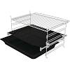 Духова шафа BOSX6737E13BG Gorenje, в Україні - фото №4 - small