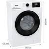 Стиральная машина W3NGPI62SBS Gorenje, заказать онлайн - фото №8 - small