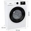Пральна машина W3NGPI72SBS Gorenje, замовити - фото №7 - small