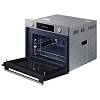 Компактна духова шафа NQ5B4553FBS/WT Samsung, замовити - фото №7 - small