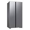 Холодильник SBS RS57DG400EM9UA SAMSUNG, купити - фото №2 - small