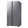 Холодильник SBS RS57DG400EM9UA SAMSUNG, недорого - фото №3 - small