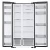 Холодильник SBS RS57DG400EM9UA SAMSUNG, фото - фото №5 - small