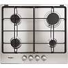 Газова варильна поверхня TKRL650IX Whirlpool - small