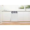 Посудомийна машина вбудована 45см DSIC3M19 біла Indesit, купити - фото №2 - small
