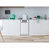 Посудомоечная машина 45см DSFO3T224C белая Indesit, цена - фото №6 - small