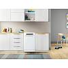 Посудомоечная машина 45см DSFO3T224C белая Indesit, заказать - фото №7 - small