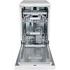 Посудомоечная машина 45см DSFO3T224C белая Indesit,  - фото №14 - small
