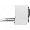 Посудомоечная машина 45см DSFO3T224C белая Indesit, фото - фото №5 - small