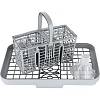 Посудомийна машина вбудована HSIC3T127C 45см Hotpoint-Ariston, ціна - фото №6 - small