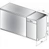 Посудомийна машина соло HSFO3T235WCX 45см Hotpoint-Ariston,  - фото №14 - small