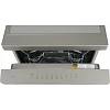 Посудомийна машина соло HSFO3T235WCX 45см Hotpoint-Ariston, фото - фото №5 - small