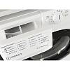 Стиральная машина узкая OMTWSE 61293 WK UA белая Indesit, в Украине - фото №4 - small