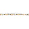LED-стрічка 2835 SMD, 120 LEDs/m, 9.6W, 12V, IP20, тепле біле світло, 3000К, 50m., купити - фото №2 - small