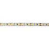 LED-лента 2835 SMD, 120 LEDs/m, 9.6W, 12V, IP20, холодный белый свет, 6500К, 50m, купить - фото №2 - small