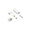 Механический фиксатор белый для Push to Move WingLine L (9264170), Hettich - small