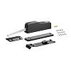 Механизм Push/Pull-To-Move для WingLine L, усиленный, антрацит (9339522), Hettich - small