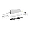 Механізм Pull-To-Move Silent 2.0 для WingLine L потужний білий (9339586) Hettich - small