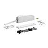 Механизм Push/Pull-To-Move для WingLine L, усиленный, белый (9339521), Hettich - small