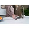 Подрібнювач харчових відходів Standart 460 In-Sink-Erator, в Україні - фото №4 - small