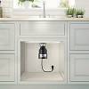 Подрібнювач харчових відходів Standart 460 In-Sink-Erator, купити - фото №2 - small