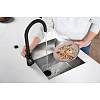 Измельчитель пищевых отходов Premium 550 In-Sink-Erator, купить - фото №2 - small