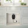 Измельчитель пищевых отходов Premium 550 In-Sink-Erator, недорого - фото №3 - small