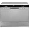 Посудомийна машина компактна ZWM556SH Hansa (60см) - small