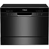 Посудомийна машина компактна ZWM556BH Hansa (60см) - small