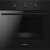 Духовой шкаф BOES681021 Hansa - small