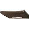 Вытяжка пристенная 60см OSC6111BH Hansa - small