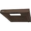 Вытяжка пристенная 50см OSC5132BH Hansa - small