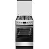 Плита комбінована FCMX583291 Hansa, недорого - фото №3 - small