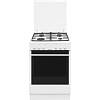 Плита комбинированная FCMW58028 Hansa - small