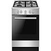Плита газова FCGX52029H Hansa - small