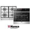 Комплект техники FCGI69329 Hansa - small