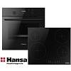 Комплект техники FCCS68309 Hansa - small