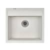 Мийка LERIDA gris (560*510mm.) граніт GRANADO - small