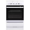 Плита электрическая FCCW53000 Hansa, фото - фото №5 - small