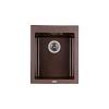 Мийка CADIZ marron (410*500mm.) граніт Granado - small