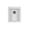 Мийка CADIZ white (410*500mm.) граніт Granado - small